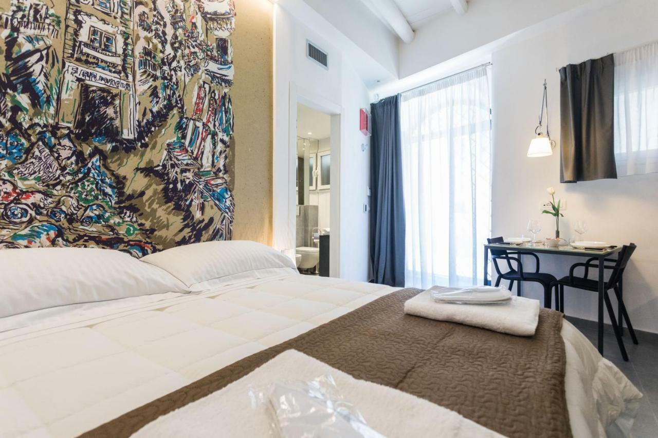Dietro La Cattedrale Apartment *