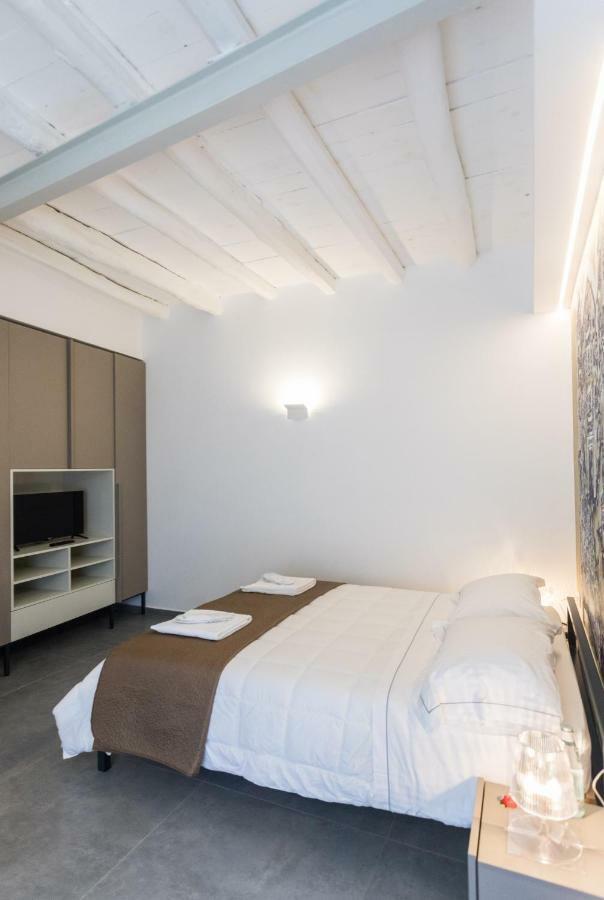 Dietro La Cattedrale Apartment