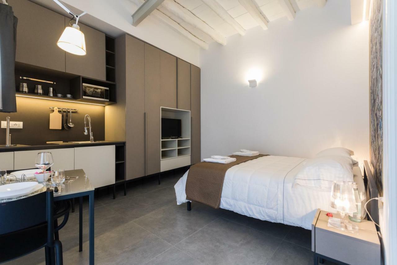 Dietro La Cattedrale Apartment