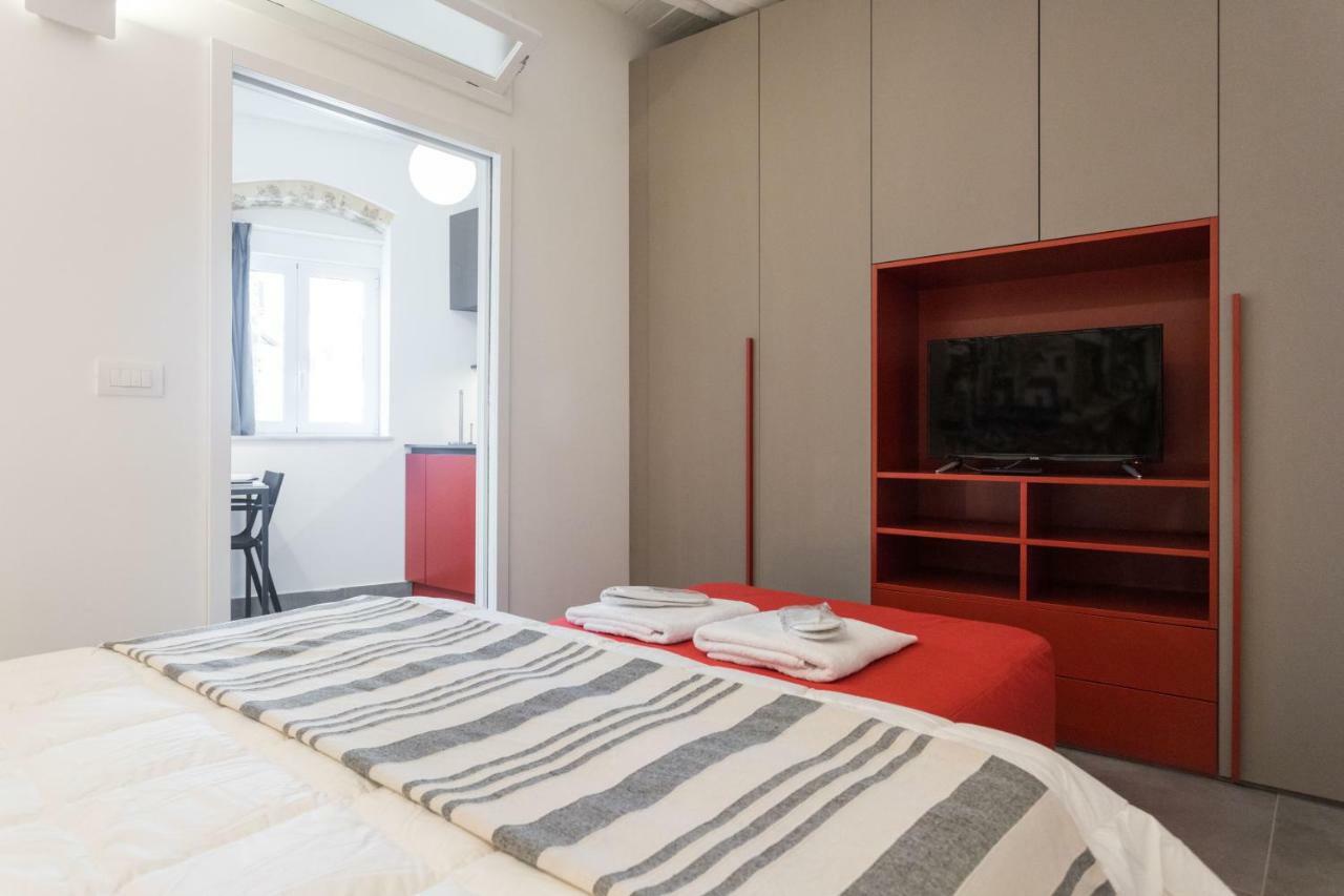 Apartment Dietro La Cattedrale Palermo