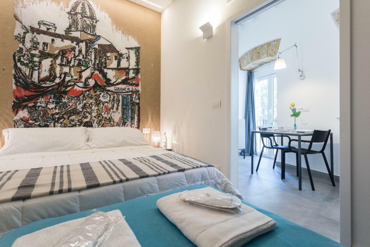Dietro La Cattedrale Apartment Palermo