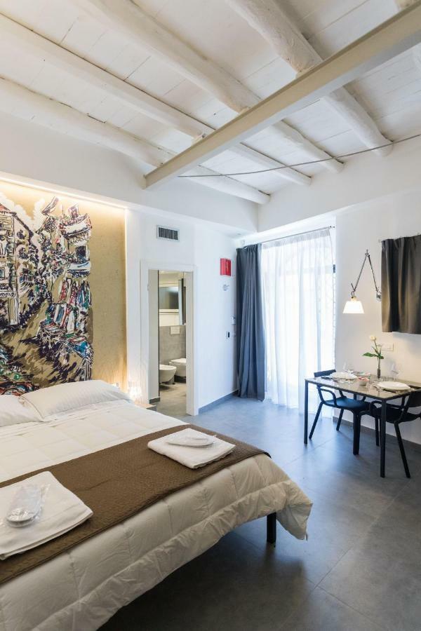 Dietro La Cattedrale Apartment *