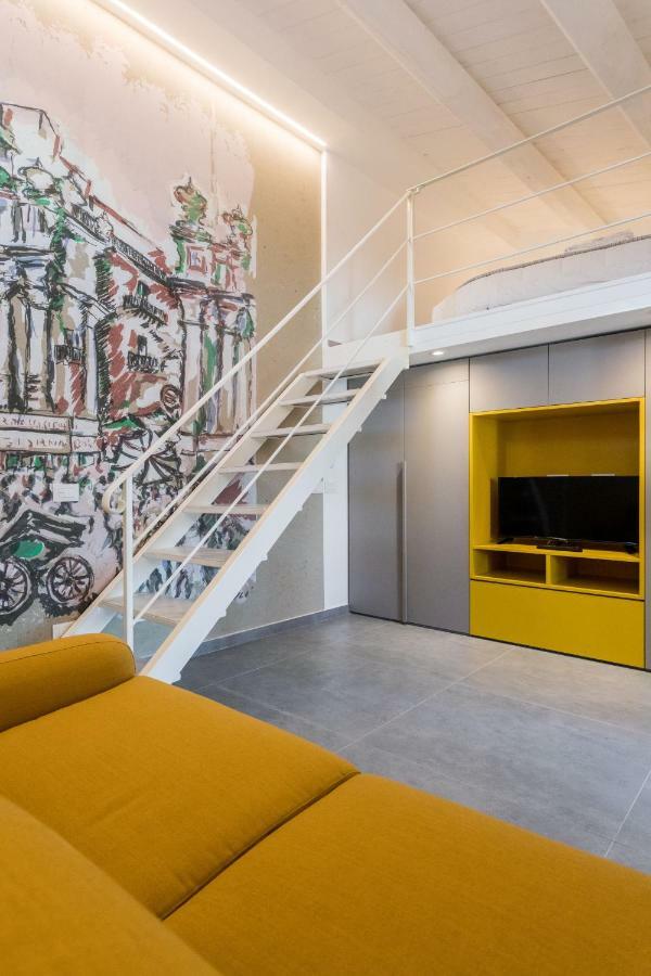 Dietro La Cattedrale Apartment