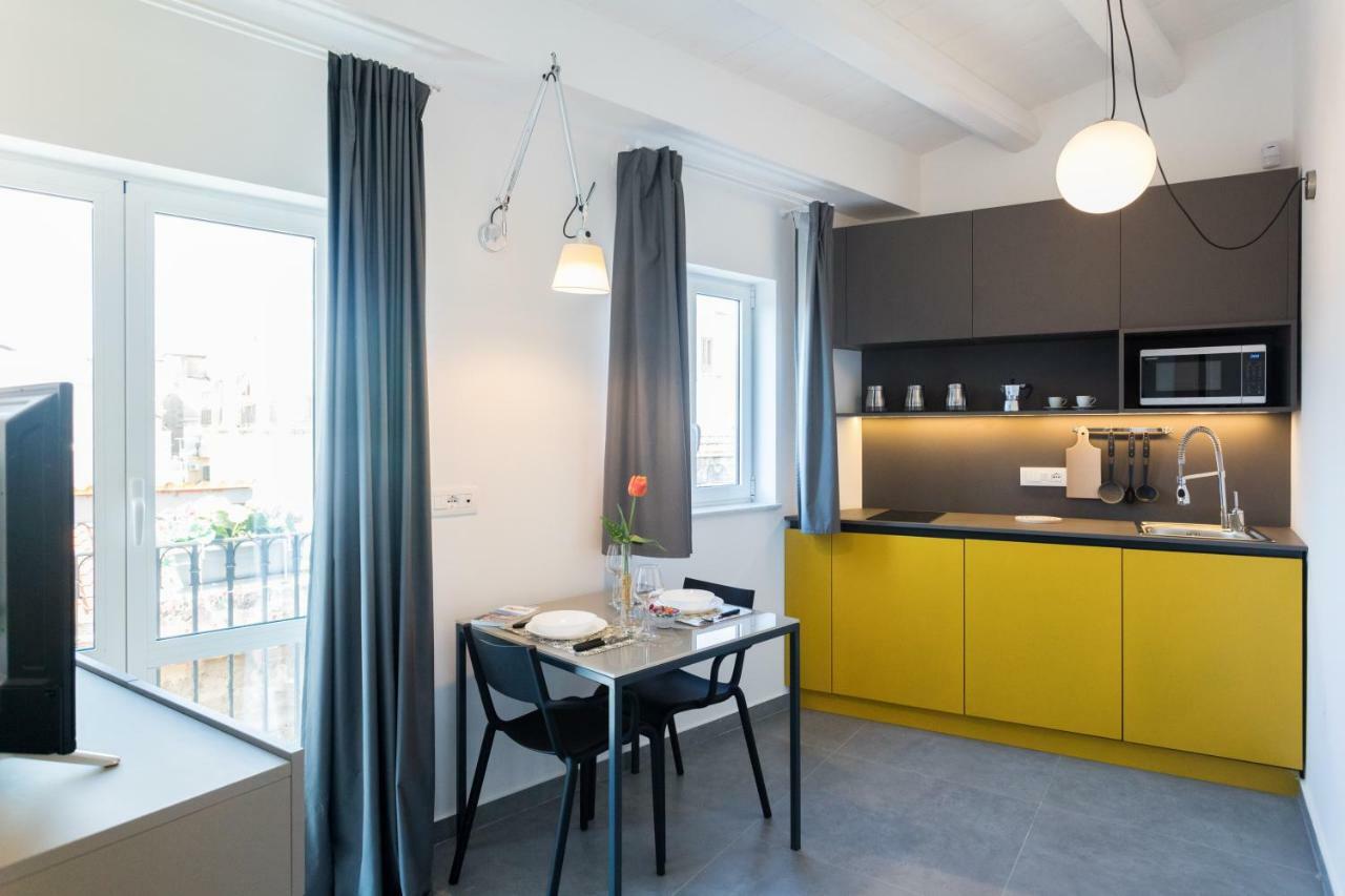 Apartment Dietro La Cattedrale Palermo