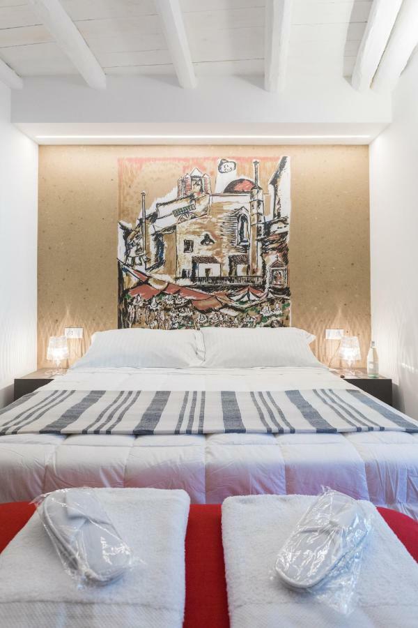 Dietro La Cattedrale Apartment *