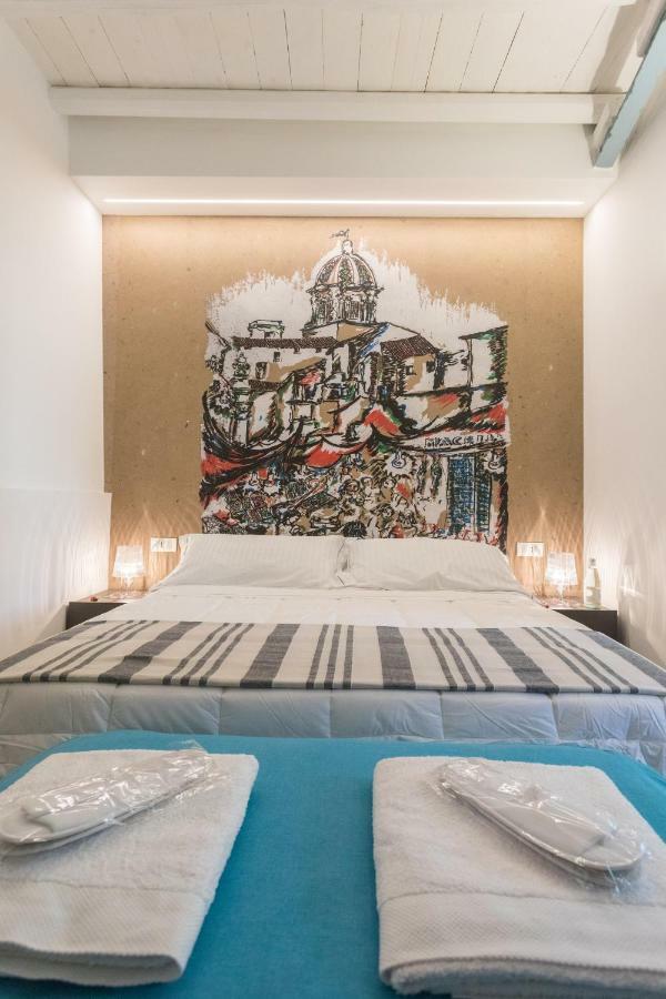Apartment Dietro La Cattedrale Palermo