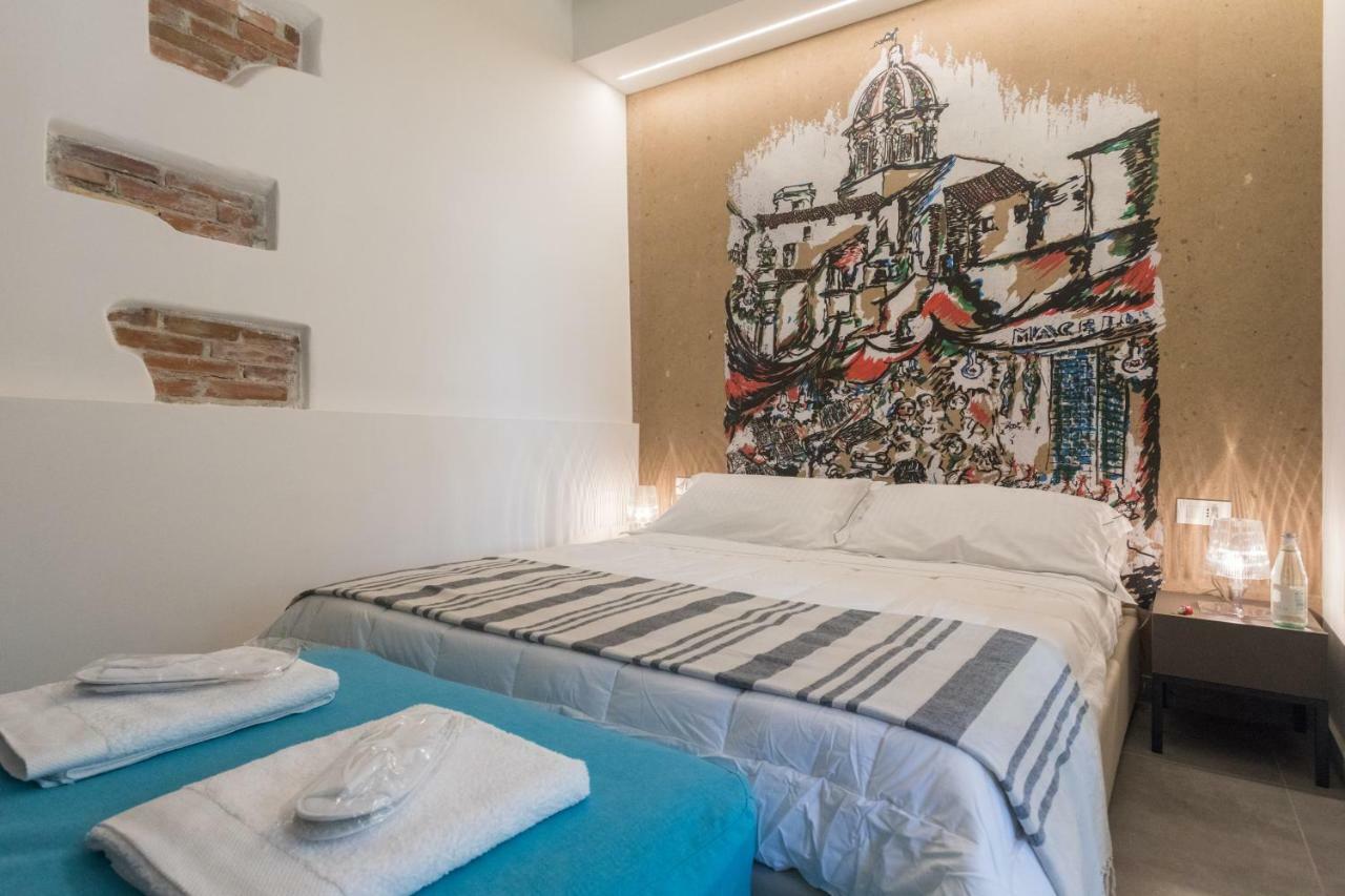 Dietro La Cattedrale Apartment