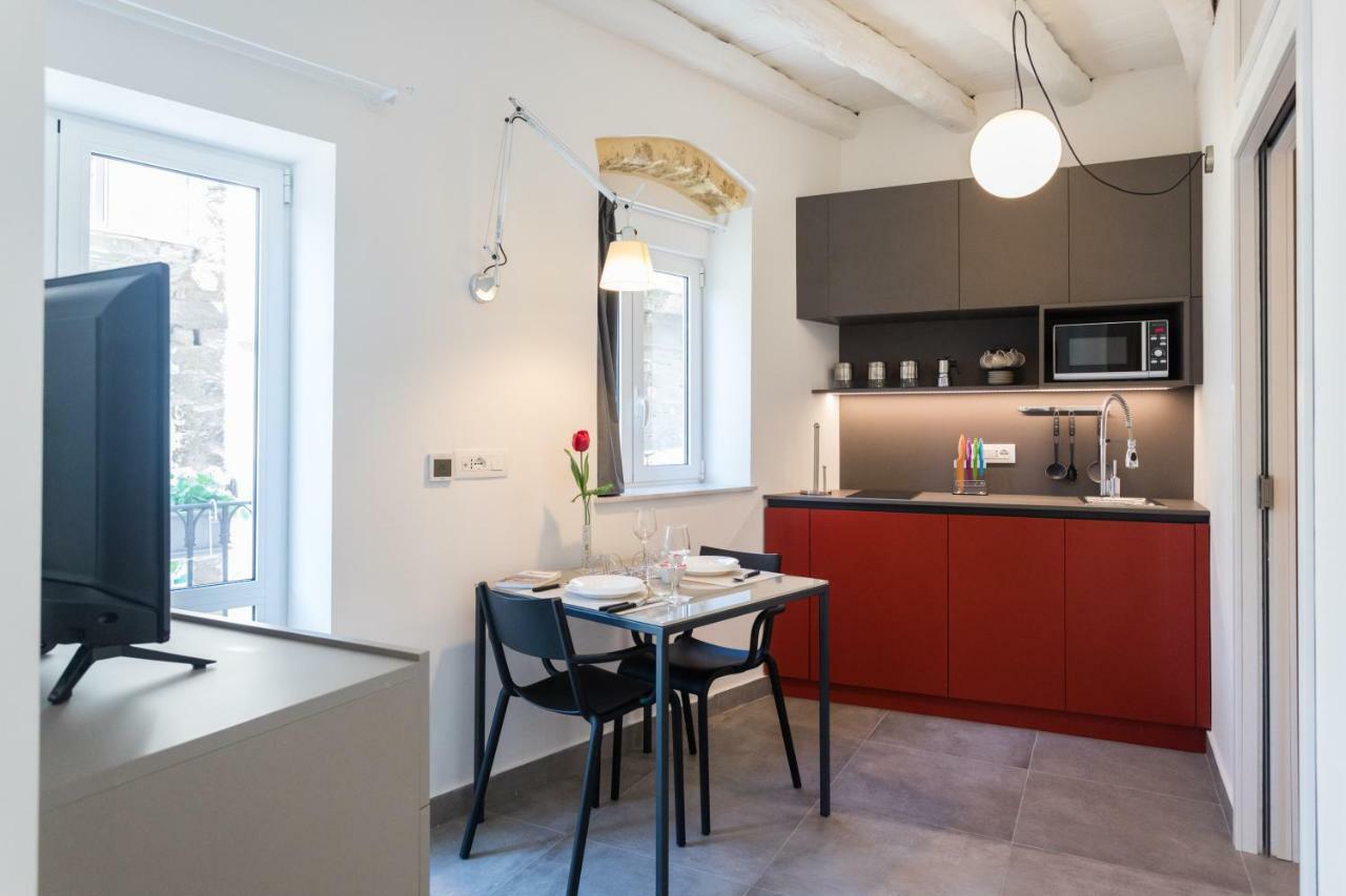 Apartment Dietro La Cattedrale Palermo