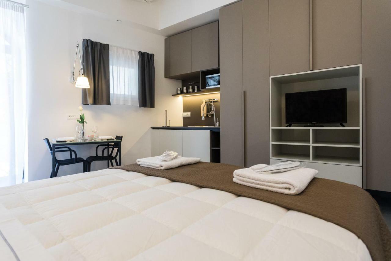 Dietro La Cattedrale Apartment