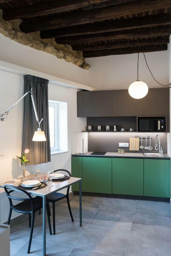 Dietro La Cattedrale Apartment *