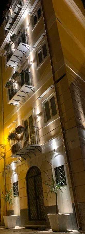 Dietro La Cattedrale Apartment Palermo