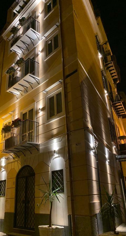 Dietro La Cattedrale Apartment Palermo